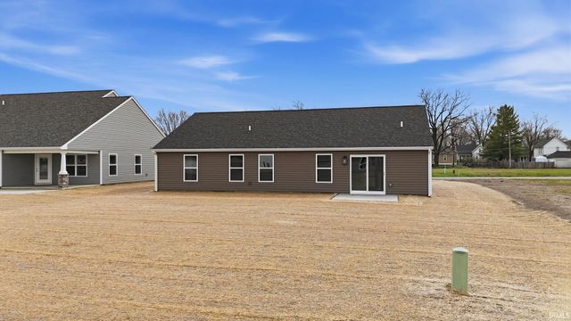 218 Saddle Ridge Drive, Garrett, IN 46738