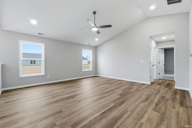 218 Saddle Ridge Drive, Garrett, IN 46738