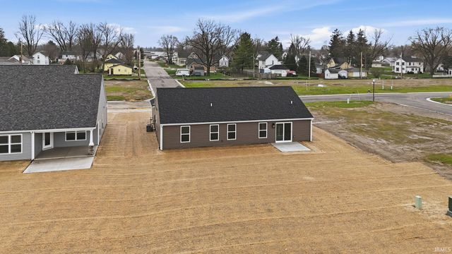 218 Saddle Ridge Drive, Garrett, IN 46738