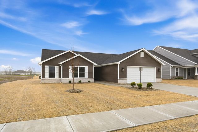 218 Saddle Ridge Drive, Garrett, IN 46738