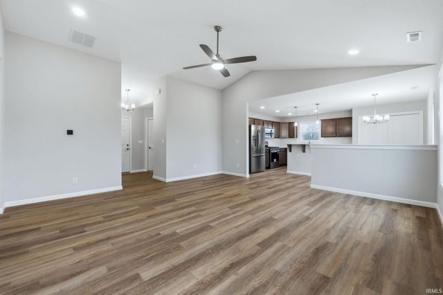 218 Saddle Ridge Drive, Garrett, IN 46738