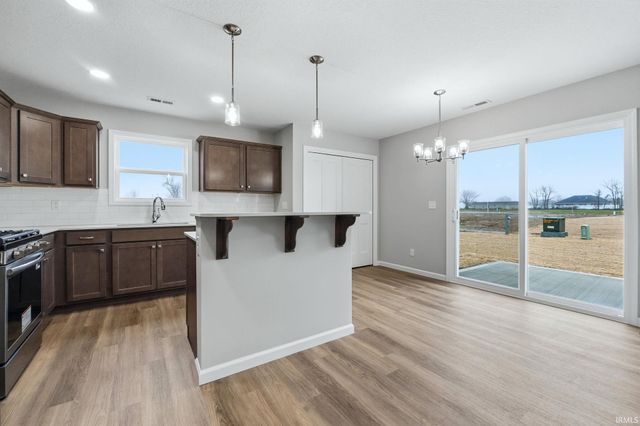 218 Saddle Ridge Drive, Garrett, IN 46738