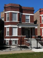 7344 S Blackstone Avenue 1, Chicago, IL 60619
