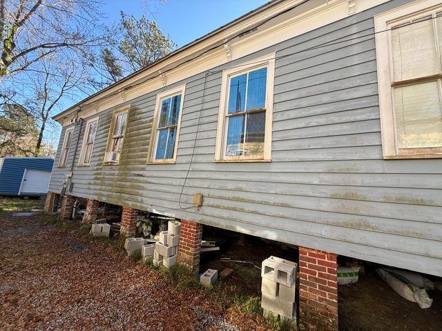 123 Pressley Avenue, Summerville, SC 29483