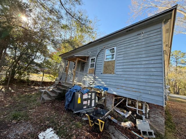 123 Pressley Avenue, Summerville, SC 29483