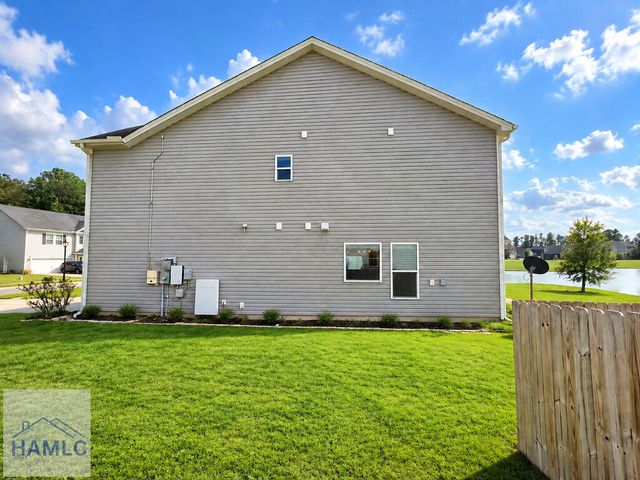 183 Benelli Drive, Pooler, GA 31322