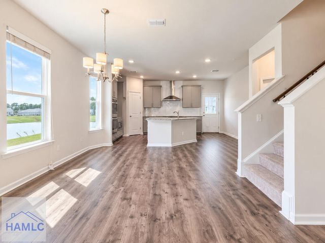 183 Benelli Drive, Pooler, GA 31322