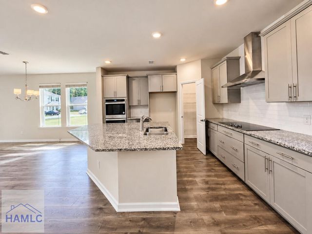 183 Benelli Drive, Pooler, GA 31322