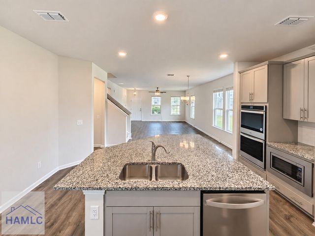 183 Benelli Drive, Pooler, GA 31322