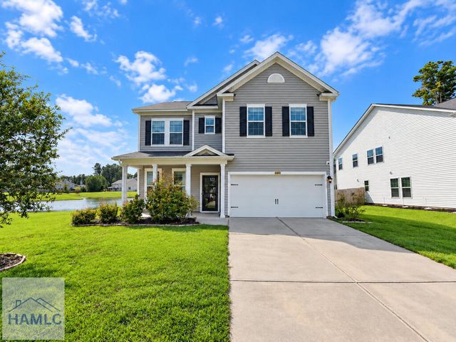 183 Benelli Drive, Pooler, GA 31322