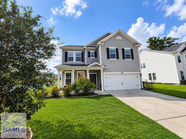 183 Benelli Drive, Pooler, GA 31322