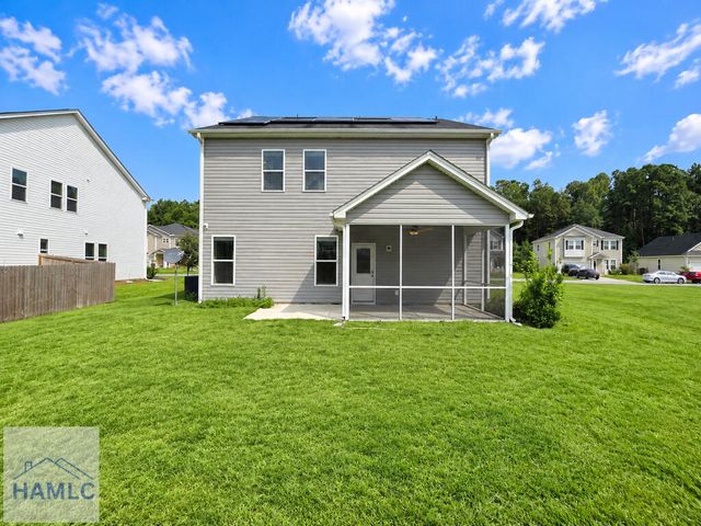 183 Benelli Drive, Pooler, GA 31322