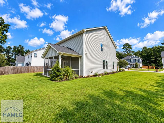 183 Benelli Drive, Pooler, GA 31322