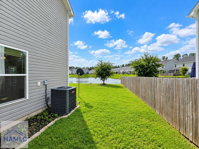 183 Benelli Drive, Pooler, GA 31322