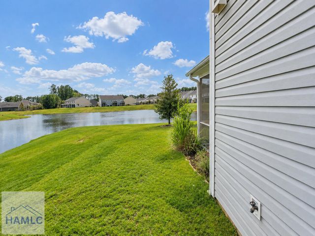 183 Benelli Drive, Pooler, GA 31322