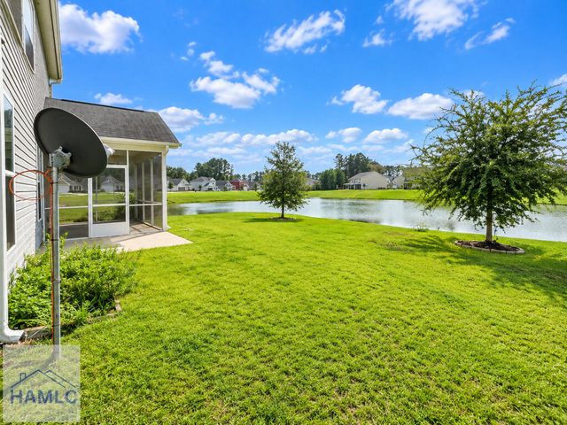 183 Benelli Drive, Pooler, GA 31322