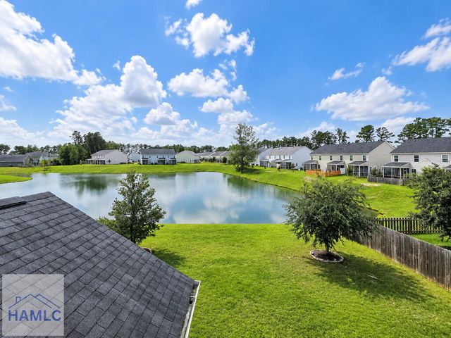 183 Benelli Drive, Pooler, GA 31322