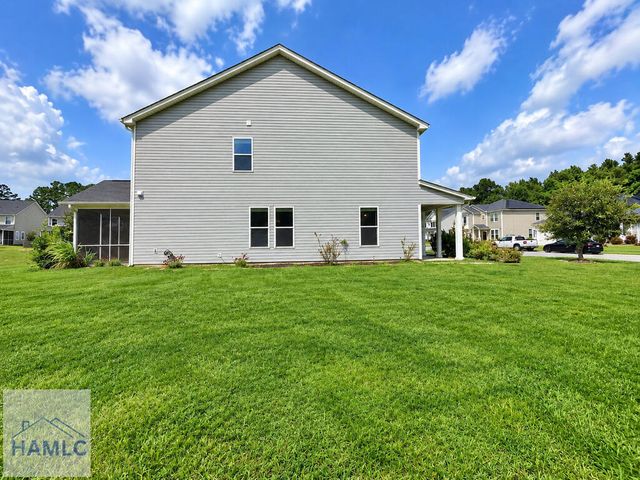 183 Benelli Drive, Pooler, GA 31322
