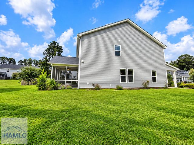 183 Benelli Drive, Pooler, GA 31322