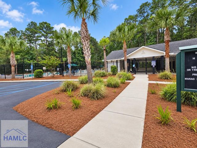 183 Benelli Drive, Pooler, GA 31322