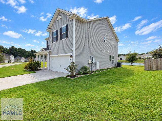 183 Benelli Drive, Pooler, GA 31322