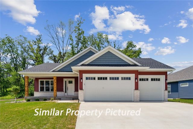 4620 Preston Lane, Iowa City, IA 52246