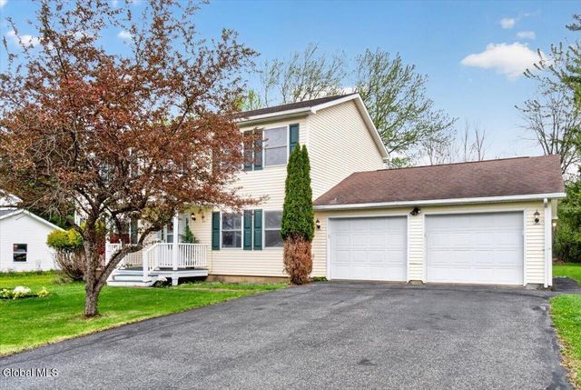 12 Pine Avenue, Johnstown, NY 12095