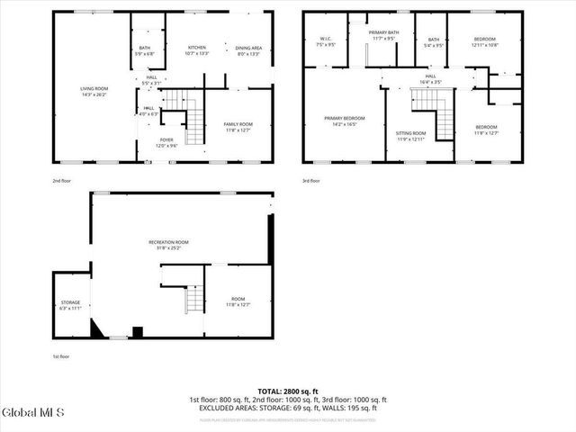 12 Pine Avenue, Johnstown, NY 12095