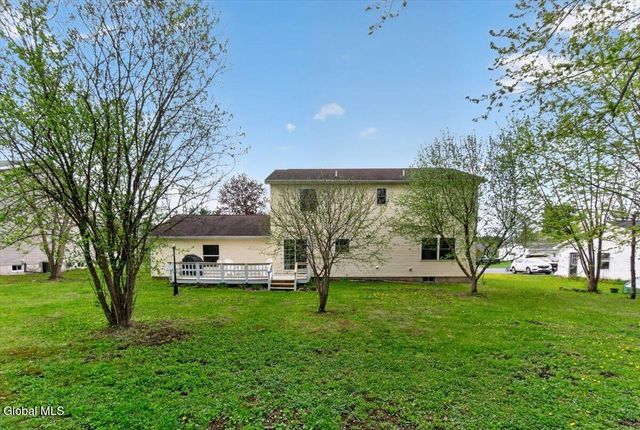 12 Pine Avenue, Johnstown, NY 12095