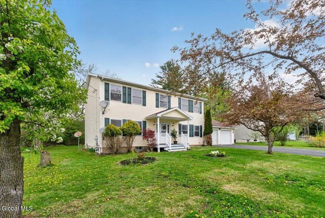 12 Pine Avenue, Johnstown, NY 12095