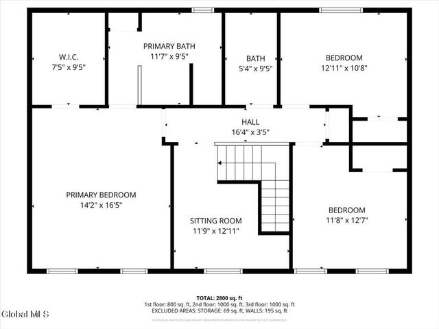 12 Pine Avenue, Johnstown, NY 12095