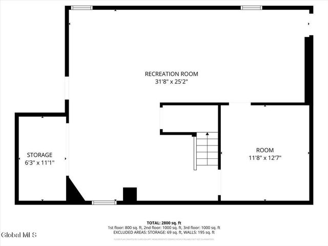 12 Pine Avenue, Johnstown, NY 12095