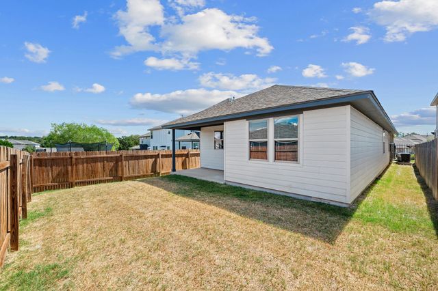 1209 Dawson Dune CV, Leander, TX 78641
