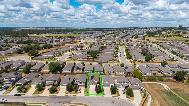 1209 Dawson Dune CV, Leander, TX 78641