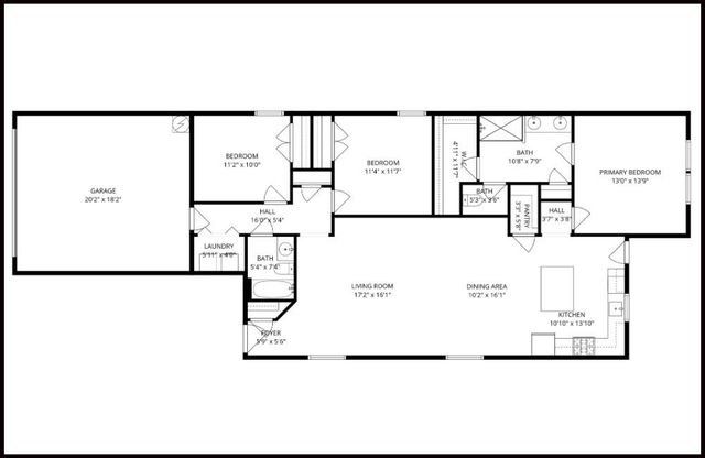 1209 Dawson Dune CV, Leander, TX 78641
