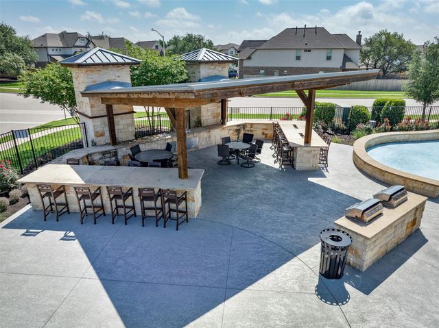 1209 Dawson Dune CV, Leander, TX 78641