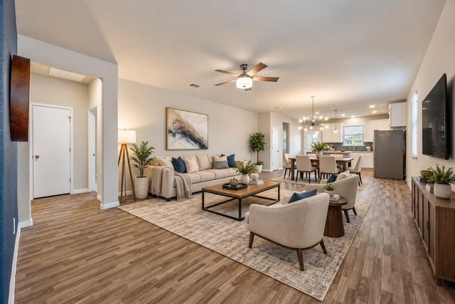 1209 Dawson Dune CV, Leander, TX 78641