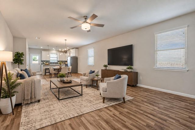 1209 Dawson Dune CV, Leander, TX 78641