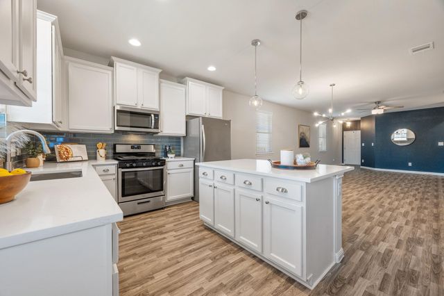 1209 Dawson Dune CV, Leander, TX 78641