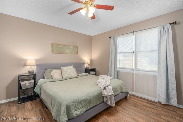 21634 Coggins Road, Poteau, OK 74953