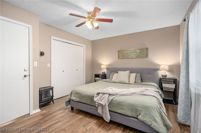 21634 Coggins Road, Poteau, OK 74953