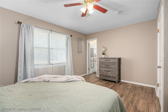 21634 Coggins Road, Poteau, OK 74953