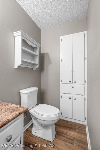 21634 Coggins Road, Poteau, OK 74953