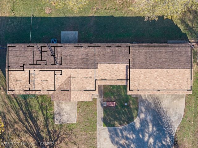 21634 Coggins Road, Poteau, OK 74953