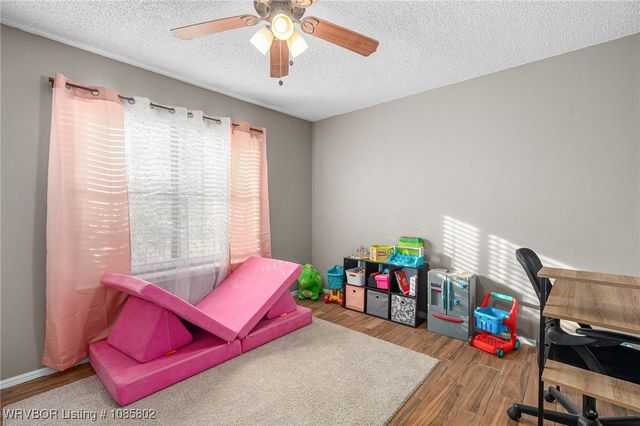 21634 Coggins Road, Poteau, OK 74953