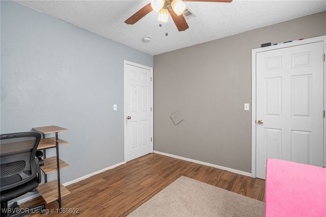 21634 Coggins Road, Poteau, OK 74953