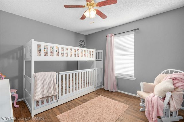 21634 Coggins Road, Poteau, OK 74953