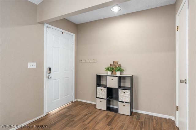 21634 Coggins Road, Poteau, OK 74953