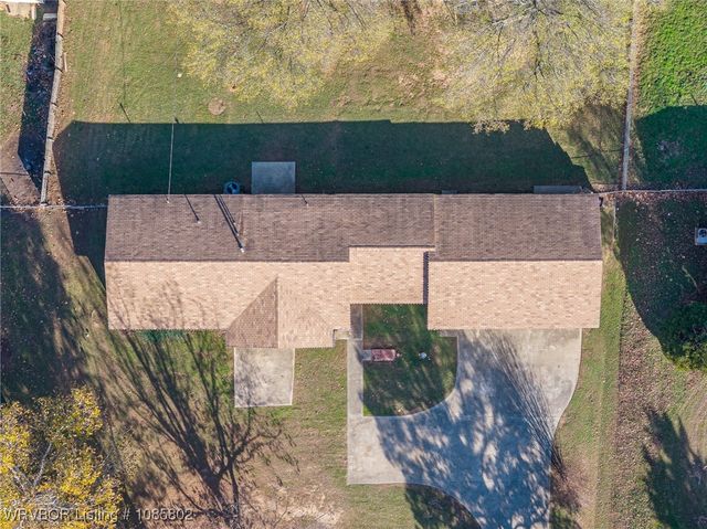 21634 Coggins Road, Poteau, OK 74953