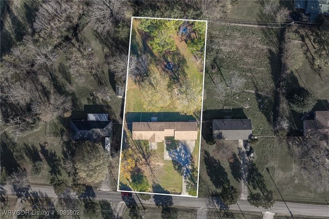 21634 Coggins Road, Poteau, OK 74953